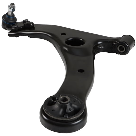 Control Arm and Ball Join