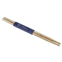 H&A Oak 5A Wood Tip Drumstick, Pair