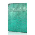 thumbnail image 3 of Funda de cuero para iPad Mini (2019), color verde, 3 of 5