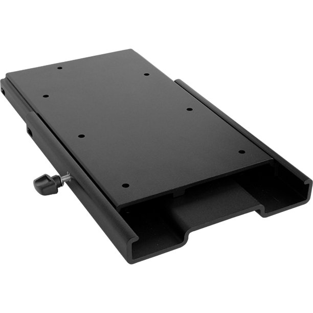 Minn Kota 1854035 Aluminum Quick Release Bracket for Trolling Motors