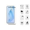 thumbnail image 1 of Mica Honor Magic 5 Protector De Pantalla Curvo Honor Magic 5 Vidrio Templado De Cobertura Completa Para Honor 70 50 60 5G X9 X8 X7 X6 X8a X7a Magic4 5 Lite Pro 5G Película De Protectora Y Lente De Cám Gao Jiahui unisex, 1 of 2