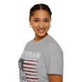 thumbnail image 6 of Men's Patriotic Thank You T-Shirt, 6 of 8