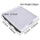 thumbnail image 2 of Filtro de polvo YONGSHENG 4 Piezas Compatible con Samsung Dj63-00539a, 2 of 5