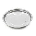thumbnail image 3 of Dritz Magnetic Pin Bowl, 5 - 7/8" Diameter - Stainless Steel Magnetic Top with Magnetic Base for Securing to Metal Surfaces, 3 of 5