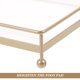 thumbnail image 5 of unbranded Organizador De Dorado Para Con Estructura De Hierro Resistente Y Gran Capacidad, 5 of 6