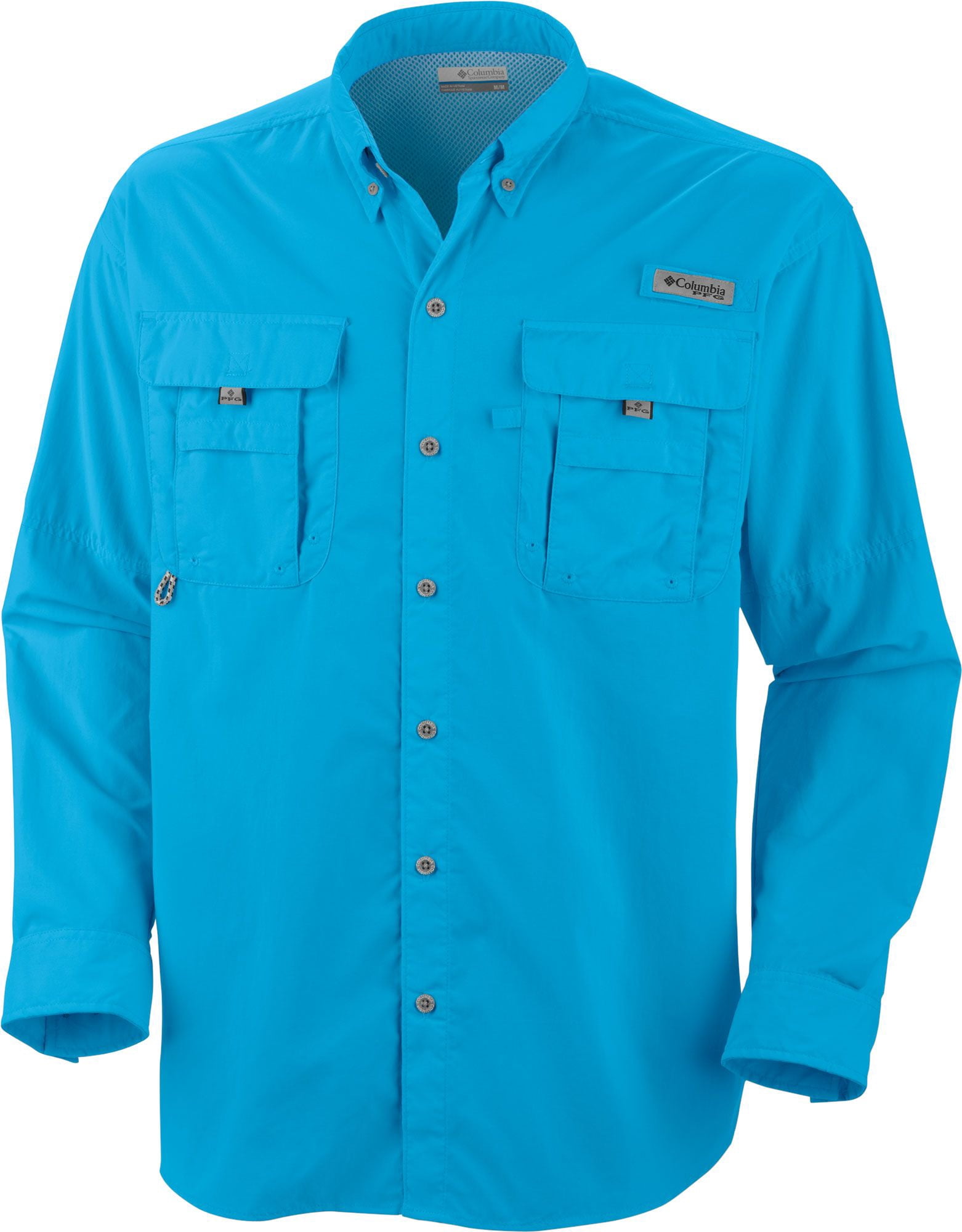 PFG Bahama Long Sleeve Shirt - Walmart 