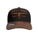 thumbnail image 2 of Knite Gorra Bull Will Estilo Western con Visera de Gamuza y Bordado 3D, 2 of 5