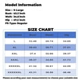 thumbnail image 3 of Women's Plus Size Two-Piece Bikini Set Split Swimsuit, Comfortable Swimwear for Beach, Pool, and Vacation, Ideal for Spring Break and Summer Activities Pink L, 3 of 6