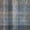 Blue, variant on Addison Rugs Dream Shag Premium Machine Washable Transitional Plaid Blue Rectangle Rug, 10' x 14'