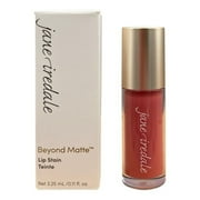 Jane Iredale Beyond Matte Lip Stain 2.5 ml (0.09 fl oz) - Temptation