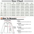 thumbnail image 3 of NANAHuang Womens Button Down Cotton Linen Shirts V Neck Roll Up Long Sleeve Blouses Loose Collared Shirt Casual Work Tops, 3 of 8