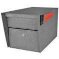 thumbnail image 1 of Cierre de seguridad Mailbox Mail Boss 7505 Granite, 1 of 8
