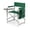 Hunter Green, variant on Sports Chair - Purple