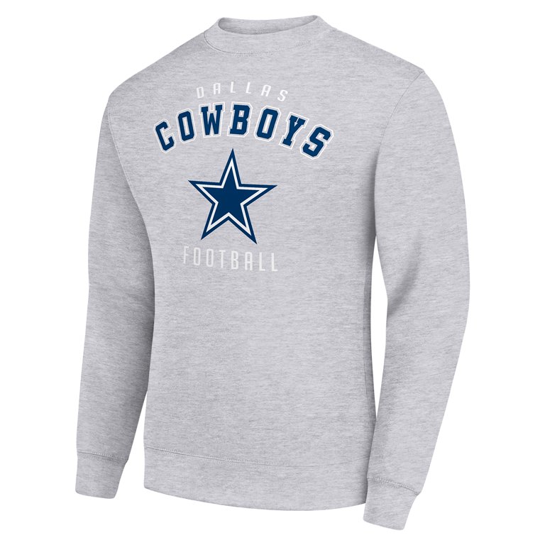 トップス SD Logo Crew Sweat OS Limited gray XL Kids Star Checker Crew Sweatshirt in Cement Heather Grey | Vans