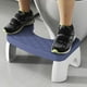 thumbnail image 5 of Accesorios de baño Taburete de inodoro Taburete para hacer caca en cuclillas Orinal de baño Taburete de paso Escaleras de asistencia para inodoro Taburete de paso Se adapta a todos los inodoros Banco, 5 of 7