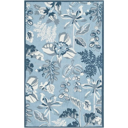 Safavieh Cedar Brook Aaliyah Hand Loomed 2'-3