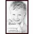 thumbnail image 4 of ArtToFrames 15x18 Inch Satin Black Picture Frame, This Black Wood Poster Frame is Great for Your Art or Photos, Comes with Regular Glass (4654), 4 of 6