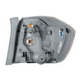 thumbnail image 2 of TYC 11-6350-00-1 Left Side Tail Light for USA Built 11-12 Highlander TO2800185 Fits select: 2011-2012 TOYOTA HIGHLANDER, 2013 TOYOTA HIGHLANDER LIMITED, 2 of 7