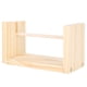 thumbnail image 3 of Carrete De Madera De Cuerda De Línea, Soporte De Cordel, 20 Cm Para Mujeres DIY Manualidades Hogar ANGGREK Wooden Twine Holder, 3 of 8