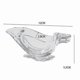 thumbnail image 2 of 2 Pcs Lemon Squeezers, Hand Lemon Juicer Squeezer, Manual Acrylic Transparent Lemon Lime Citrus Slice Juicer Squeezers For Squeezing Lemon Fruit Juice, 2 of 3