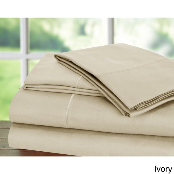 Grace Home Fashions Bed Sheets