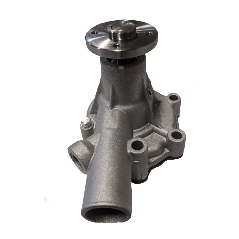 Réf 5650 040 9302 0 Pompe à Eau Pour Tracteur Landtrac Farmtrac 300dtc 360dtc R F 5650 M 375035 - Foto 2