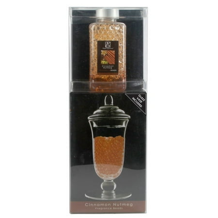 Elegant Expressions by Hosley Fragrance Beads, Cinnamon Nutmeg