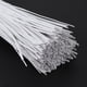 thumbnail image 3 of 1000 bridas para cables Fil Fer con revêtement en Plastique Twist Ties, 15 cm (Blanco), 3 of 4