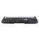 thumbnail image 5 of Mini Teclado Digital De 61 Teclas Con Micrófono Para Niños, Principiantes, Tocar Música, Estimular El Interés, Desarrollar La Escucha, 16 Timbres, 8 Sonidos De Batería, 10, 5 of 7