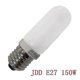 thumbnail image 1 of E27 Halogen Halolux Ceram 150 W Dimmable Matt Halogen Bulb Diameter 32 mm Pack of 2, 1 of 4