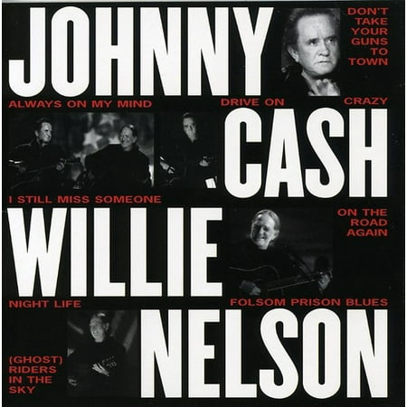 VH1 Storytellers with Willie Nelson (CD)