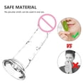 thumbnail image 2 of Realistic Artificial Penis Big Dildo With Suction Cup Huge Jelly Cock Anal Sex Toys for Womon Men Fake Dick Buttplug Erotic Good, 2 of 5