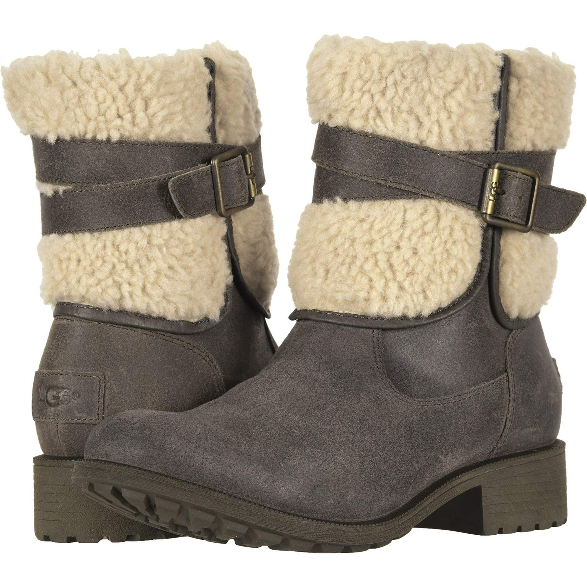 UGG Women s W Blayre III Fashion Boot Walmart