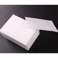 thumbnail image 3 of CTIRCHIU 3000 Pcs Tampons pour Enlever les Ongles Lingettes en Coton pour Filles et Femmes, 3 of 8