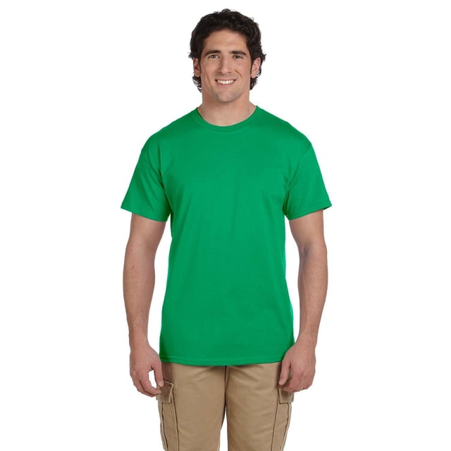 Adult Ultra Cotton T-Shirt