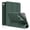Green, variant on ZKTUYU Case for iPad (A16) 11th Generation 2025/ 10th Generation 2022, iPad 11 inch/ 10.9 inch Case with Soft Silicone Back Cover, Auto Wake/Sleep, Support Touch ID, Black