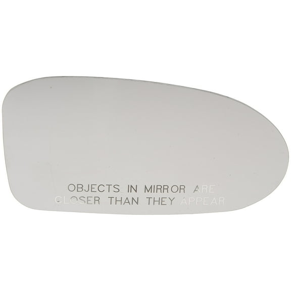 Dorman 57052 Passenger Side Door Mirror Glass for Specific Buick / Oldsmobile Models