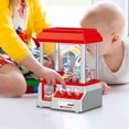 thumbnail image 4 of Suministros de plástico para monedas de plástico portátiles portátiles Suministros para la fiesta de la máquina de la máquina para niños para niños adultos, 4 of 9