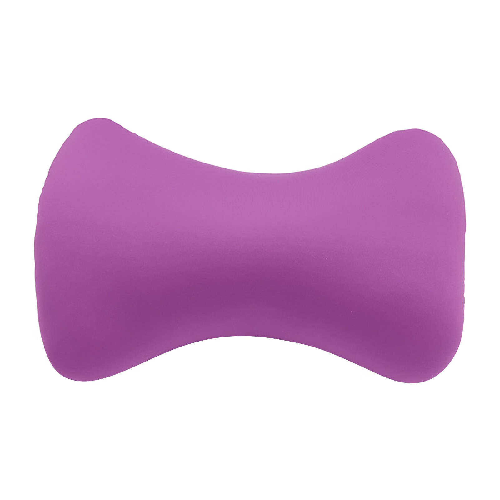 LBS Microbead Pillows Microbead Bolster Tube Pillow Travel Home Office