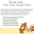 thumbnail image 5 of Perlier Honey Miel Anti-Aging Body Balm - Rich, Moisturizing Luxury Skin Cream Made With A Blend Of 100% Organic Italian Honey & Pure Royal Jelly For Deep Hydration & Skin Renewal (6.7 Fluid Oz.), 5 of 5