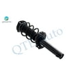 thumbnail image 2 of Set 4 Front Quick Complete Strut-Coil Spring-Rear Complete Shock Kit For 2015-2018 Audi Q3, 2 of 9