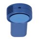 thumbnail image 5 of Ventilador de bolsillo pequeo, ventilador de mesa USB ajustable de tres velocidades a la moda para exteriores para interiores para el verano ANGGREK Otros, 5 of 8