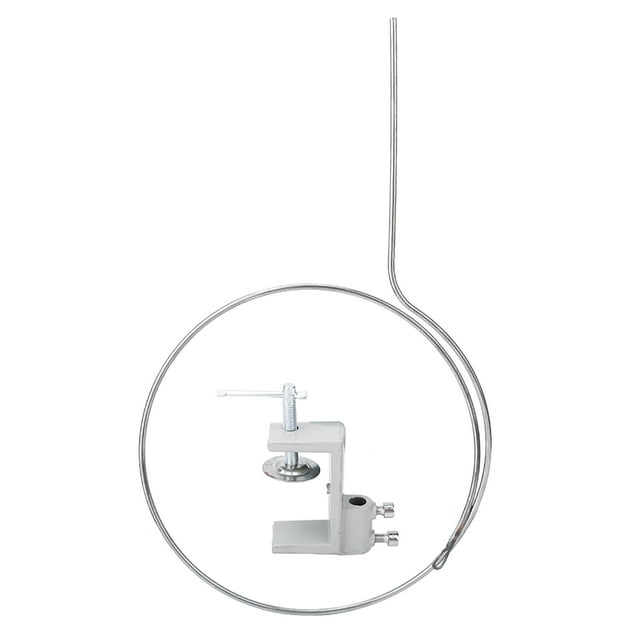 Pants,Metal Round Pants Elastic Needle Sewing Sewing Tool Revolutionary Design