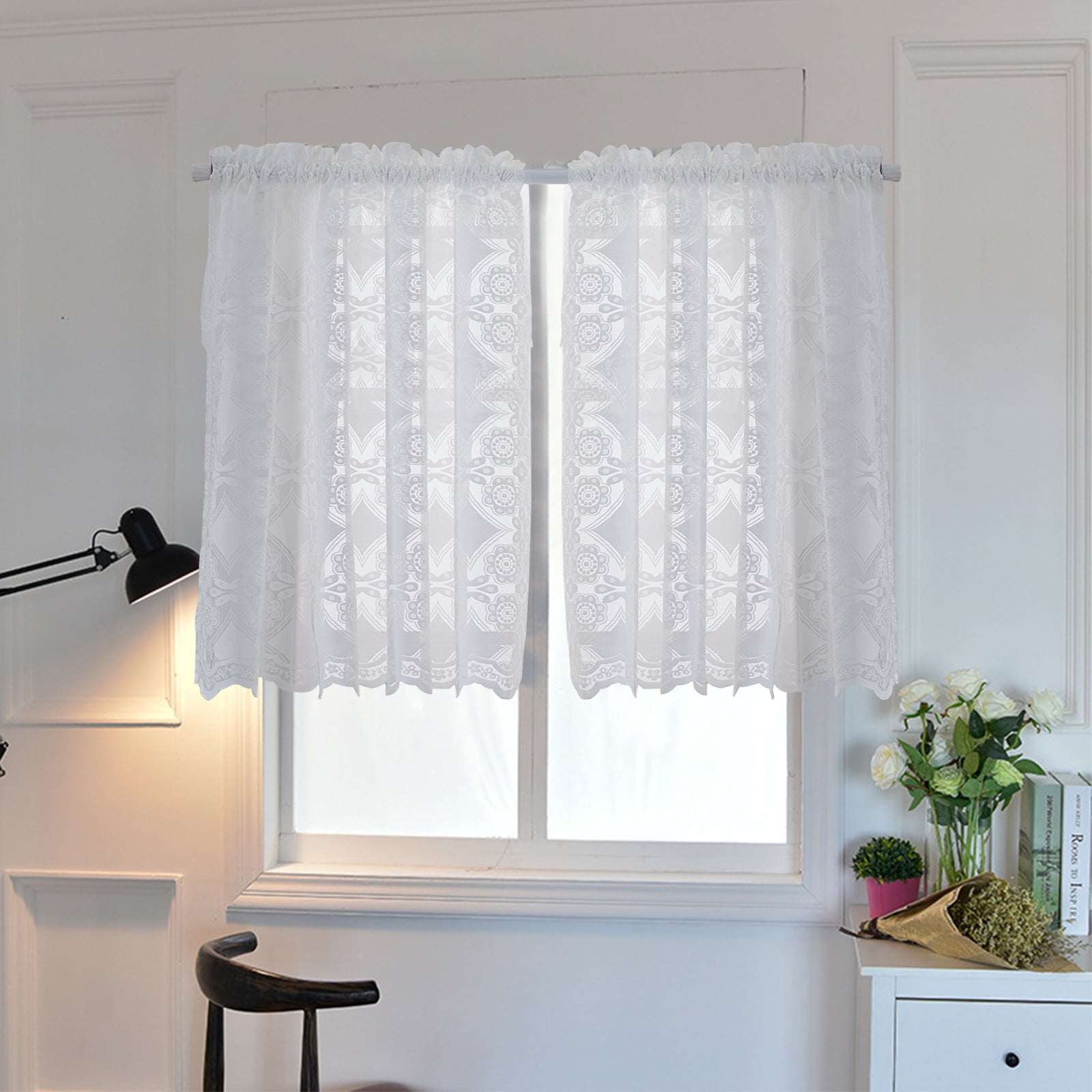 Kitchen Curtains | Walmart Canada