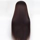 thumbnail image 2 of Pelucas con flequillo para mujer, peluca ondulada suelta, maniquí de cosmetología con cabello sintético y soporte para peinar los rizos., 2 of 5