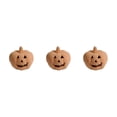 thumbnail image 2 of Baohd 1/2/3/5 Recyclage Citrouille Imitation Foyers Ajouter une Touche de Réalisme à Halloween 12cm 3PCS, 2 of 6