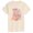 CREAM, variant on - Belle Smell the Roses Short Sleeve Graphic T-Shirt