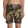 Onia NUTRIA Charles Camo Palms-Print Swim Trunks, US Medium