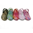 thumbnail image 2 of Girls Garden Clog Classic Slingback for Beach, Pool, and everyday wear Sizes 6 Toddler- 4 Little Kid., 2 of 4