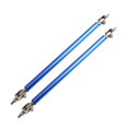thumbnail image 1 of Sidaley Universal Racing Car Auto ajustable delantero parachoques trasero labio Splitter Kit de barra de soporte parachoques de coche Tie Rod Vehículos, repuestos y accesorios Mis No.1, 1 of 6